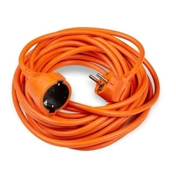 Technik Extension Cord 10m 3x1.5mm2 Orange