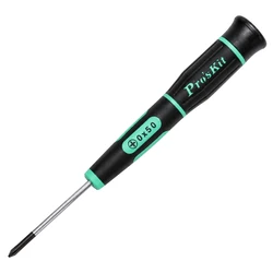 PROSKIT Precision Phillips Screwdriver PH0 SD-081-P3