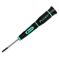 PROSKIT Precision Torx Screwdriver SD-081-T8 (T8)