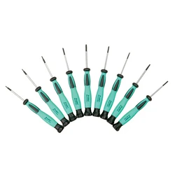 Κατσαβίδι Proskit Σετ Ακριβείας Sd-0839, 9τμχ