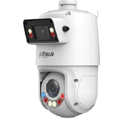 Κάμερα Παρακολούθησης Dahua 4+4Mp Ir Ptz Dome/Sdt4E425-4Fgbapv10400