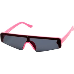 SKECHERS Women's Sunglasses SE00010-0072A (61/14/140) Grey Gradient Category 3