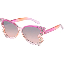 Παιδικά Γυαλιά Ηλίου Skechers Se00017-5077T (61/16/140 mm) Golden