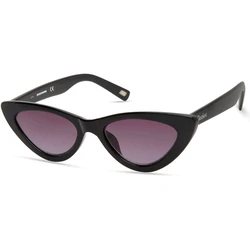 Γυναικεία Γυαλιά Ηλίου Skechers Se6071-5101B (58/19/140 mm) Black