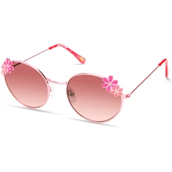 Παιδικά Γυαλιά Ηλίου Skechers Se9061-5072B (53/17/140 mm) Black