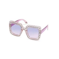 Παιδικά Γυαλιά Ηλίου Skechers Se9074-4572W (56/20/140 mm) Pink