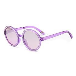 Παιδικά Γυαλιά Ηλίου Skechers Se9075-4783Z (56/20/140 mm) Black