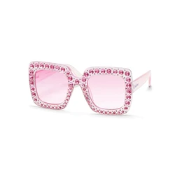 Παιδικά Γυαλιά Ηλίου Skechers Se9094-4572T (58/19/145 mm) Pink