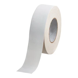 Αυτοκόλλητη Ταινία Primo Tape υφασμάτινη SEL-018, 48mm x 10m, λευκή