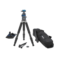 Τρίποδο Novoflex Triomedium CB