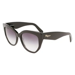 Γυναικεία Γυαλιά Ηλίου Ferragamo Sf1061S-001 (56/18/145 mm) Black