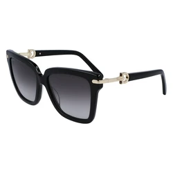 Γυναικεία Γυαλιά Ηλίου Ferragamo Sf1085S-011 (57/16/140 mm) Black