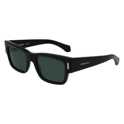 Αντρικά Γυαλιά Ηλίου Ferragamo Sf2011S-001 (53/21/140 mm) Black