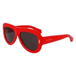 Γυναικεία Γυαλιά Ηλίου Ferragamo Sf2029Se-600 (57/17/145 mm) Red