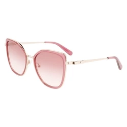 Γυναικεία Γυαλιά Ηλίου Ferragamo Sf293S-774 (54/19/140 mm) Pink