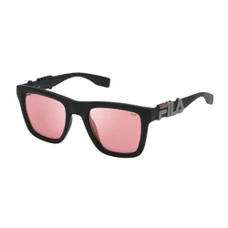 Unisex Γυαλιά Ηλίου Fila Sf9416-51U28K (51/18/145 mm) Black