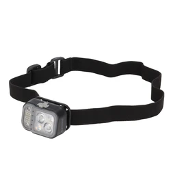 Φακός Κεφαλής Επαναφορτιζόμενος Philips SFL2001RH/GRS Αδιάβροχος 