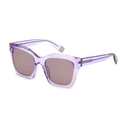 Γυναικεία Γυαλιά Ηλίου Furla Sfu621V530C52 (53/19/140 mm) Lilac