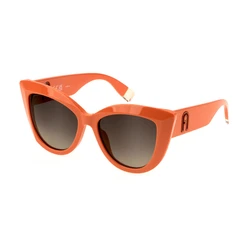 Γυναικεία Γυαλιά Ηλίου Furla Sfu711-530Afm (53/17/140 mm) Orange