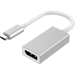 Αντάπτορας USB ATC Type-C σε DP