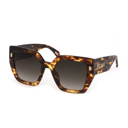 Γυναικεία Γυαλιά Ηλίου Just Cavalli Sjc021-530743 (53/15/140 mm) Brown