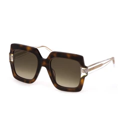 Γυναικεία Γυαλιά Ηλίου Just Cavalli Sjc023V5309Aj (53/15/140 mm) Brown