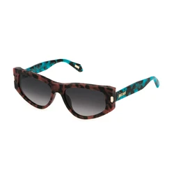 Γυναικεία Γυαλιά Ηλίου Just Cavalli Sjc034-550795 (55/14/140 mm) Multicolored
