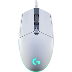 Ποντίκι Ενσύρματο Logitech G203 white