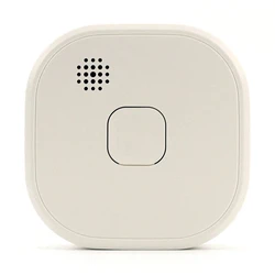 Ασύρματος Ανιχνευτής Καπνού Sentek SK40 με ηχητικό συναγερμό