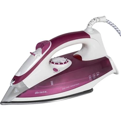 Ατμοσίδερο Ariete Iron 2000W, violet