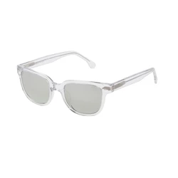 Unisex Γυαλιά Ηλίου Lozza Sl4067M49885V (49/20/145 mm) Transparent
