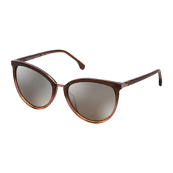 Γυναικεία Γυαλιά Ηλίου Lozza Sl4161M567S6X (56/18/140 mm) Brown
