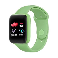 Smartwatch M5 GREEN