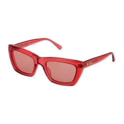 Γυναικεία Γυαλιά Ηλίου Nina Ricci Snr251-5409We (54/17/140 mm) Red