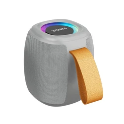 Φορητό Ηχείο Bluetooth Sonic Gear 5.4 Waterprrof Speaker Sonicgo! 5 Storm
