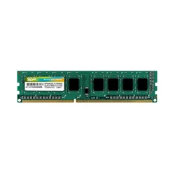 Μνήμη RAM Σταθερού DDR3 4GB Silicon Power 1600MHz PC3-12800, 1.5V, 4GB