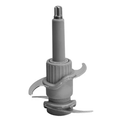 Ανταλλακτικές Λεπίδες Bruno Για Πολυκόπτη Brn-0082 Ανοξείδωτες