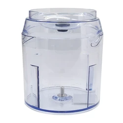 Ανταλλακτικό Δοχείο Bruno Για Πολυκόπτη Brn-0087/88/89