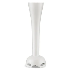 Αναδευτήρας Bruno με λεπίδες για ραβδομπλέντερ BRN-009, λευκός