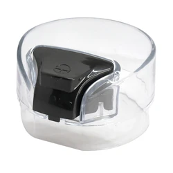 Ανταλλακτικό Καπάκι Bruno Για Μύλο ʼλεσης Καφέ Brn-0094 Διάφανο