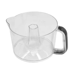 Ανταλλακτικό Δοχείο Bruno Συλλογής Χυμού Για Ηλεκτρικό Στίφτη Brn-0095