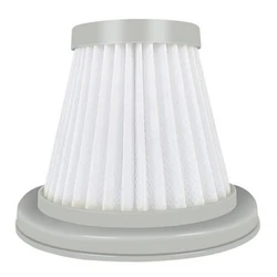 Ανταλλακτικό Φίλτρο Hepa Bruno Για Σκουπάκι Bruno Brn-0125