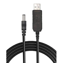 Καλώδιο Φόρτισης Usb Bruno Για Σκουπάκι Bruno Brn-0125