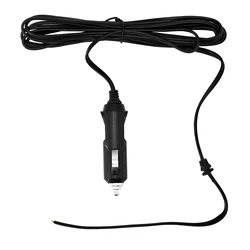 Ανταλλακτικό Καλώδιο Bruno 12V Αυτοκινήτου για BRN-0126 Σκουπάκι