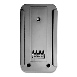 Επιτοίχια Βάση Bruno Για Ηλεκτρική Σκούπα Brn-0133