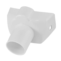 Ανταλλακτικός Σύνδεσμος Bruno τηλεσκοπικού Σωλήνα για BRN-0133 ηλεκτρική σκούπα