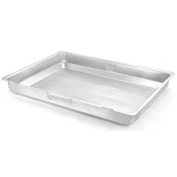 Ανταλ/Κος Δίσκος Συλλογής Υγρών Bruno Για Ηλεκτρική Ψησταριά Brn-0138