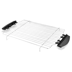 Ανταλλακτική Σχάρα Ψησίματος Bruno Για Ηλεκτρική Ψησταριά Brn-0138