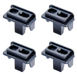 Ανταλλακτική Βάση Στήριξης Δίσκου Bruno Για Ψησταριά Brn-0138 4τμχ