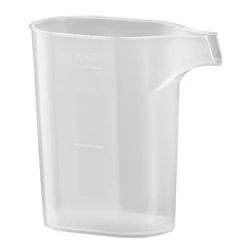 Ανταλλακτικός Δοσομετρητής Bruno νερού για BRN-0145 ατμοσίδερο